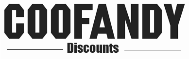 50% Off Coofandy Discount Code, Coupon + Free Shipping
